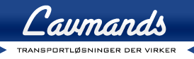 Lavmands - Transportløsninger der virker