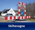 Skiltevogne