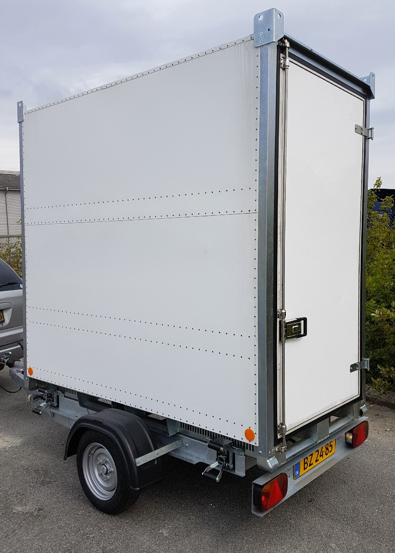 Swap Trailer Med Box 2 Swap Trailer Med Box 2