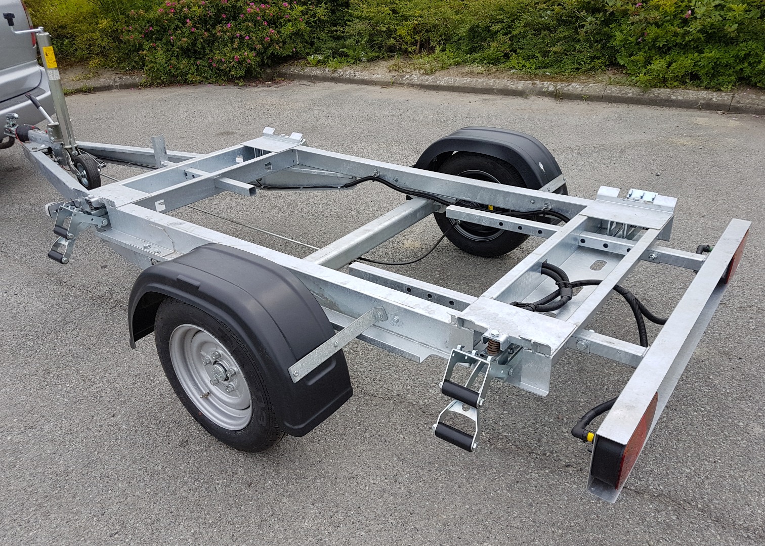 Swap Trailer Swap Trailer
