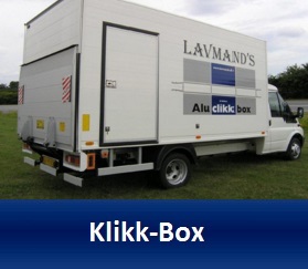 Klikk-Box Light