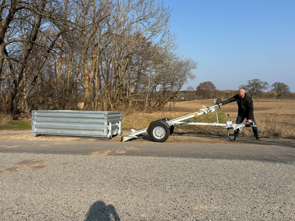 Smartload Without Car (4) Smartload Without Car (4)