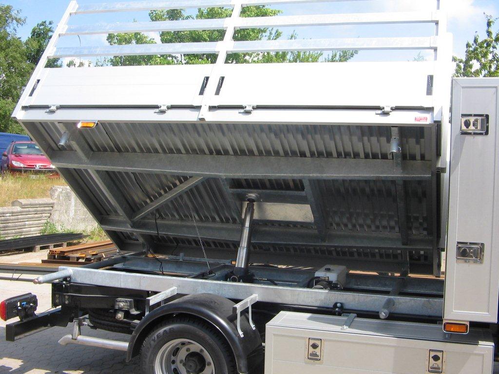 Ladbiler Under 3500 Kg (33) Ladbiler Under 3500 Kg (33)