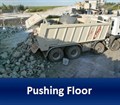 Pushing Floor