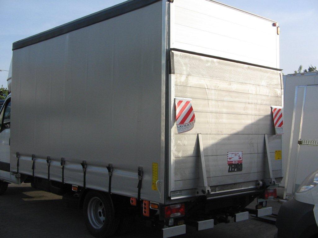 Ladbiler Under 3500 Kg (20)