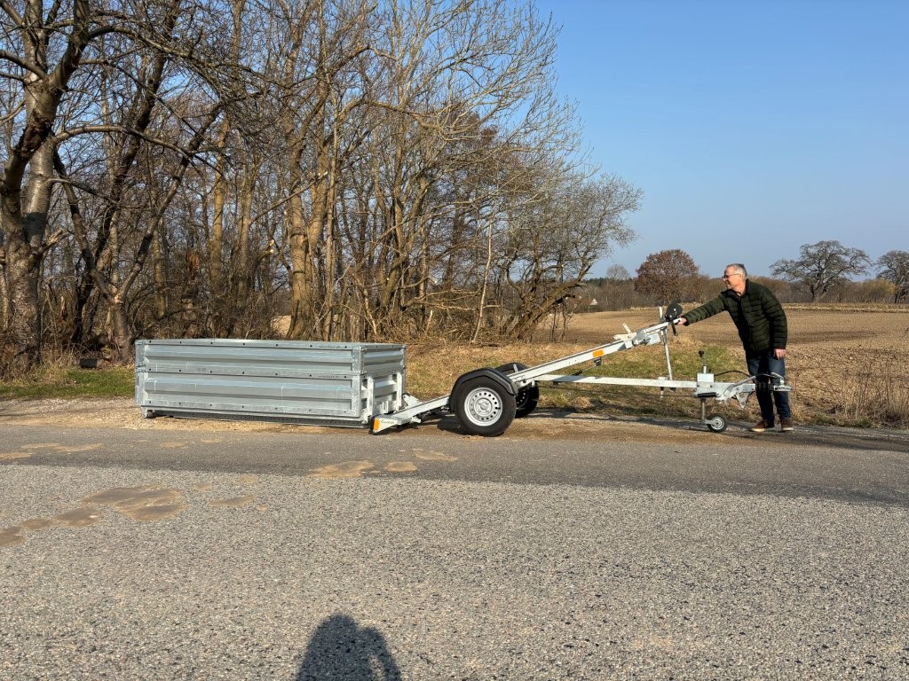 Smartload Without Car (5) Smartload Without Car (5)