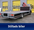 Stilladsbiler