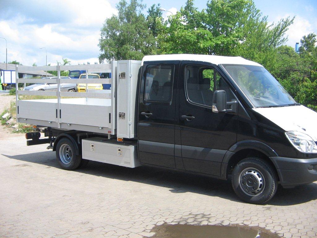 Ladbiler Under 3500 Kg (28) Ladbiler Under 3500 Kg (28)