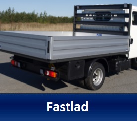 Fastlad