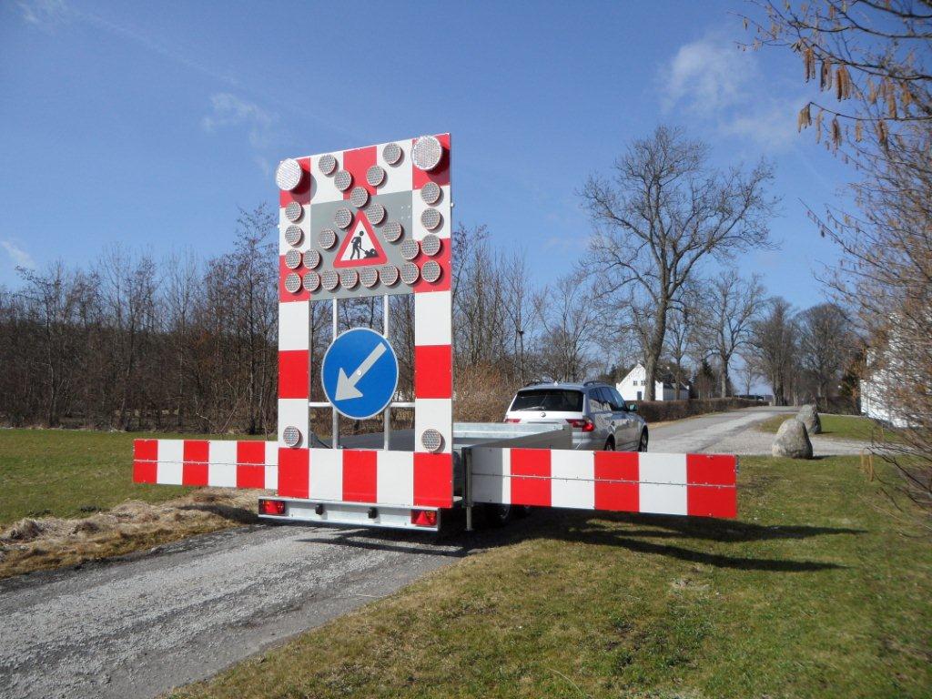 Tavlevogn (13) Tavlevogn (13)