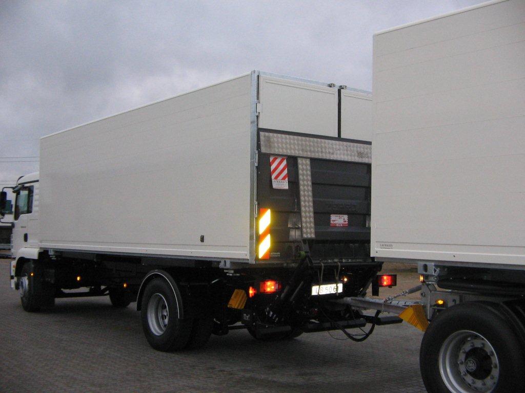 Vogntog (28) Vogntog (28)